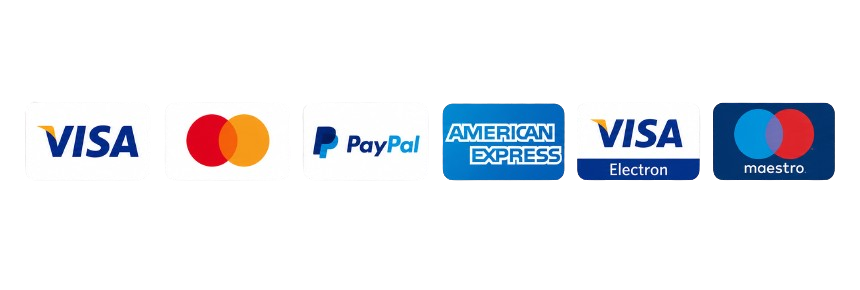 Payment methods